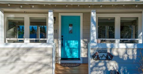 411 Nevada Street, Portola, CA 96122 Photo