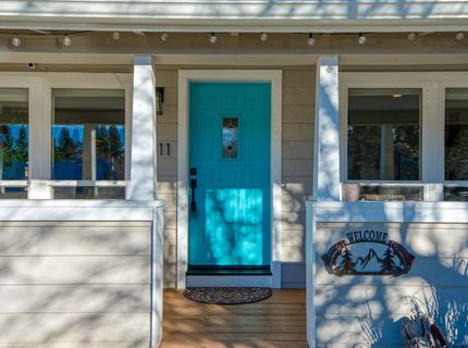 411 Nevada Street, Portola, CA 96122 Photo
