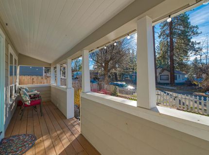 411 Nevada Street, Portola, CA 96122 Photo