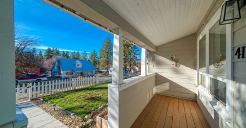 411 Nevada Street, Portola, CA 96122 Photo