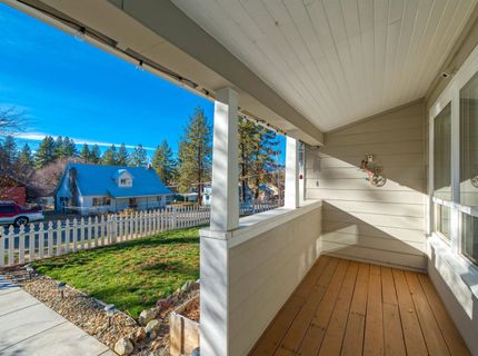 411 Nevada Street, Portola, CA 96122 Photo
