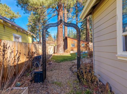 411 Nevada Street, Portola, CA 96122 Photo