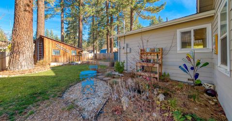 411 Nevada Street, Portola, CA 96122 Photo