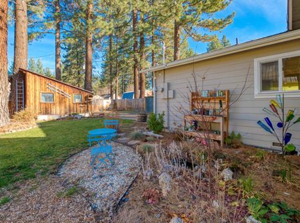 411 Nevada Street, Portola, CA 96122 Photo
