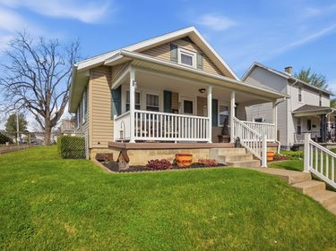 801 Bellevue Avenue, Springfield, OH 45503