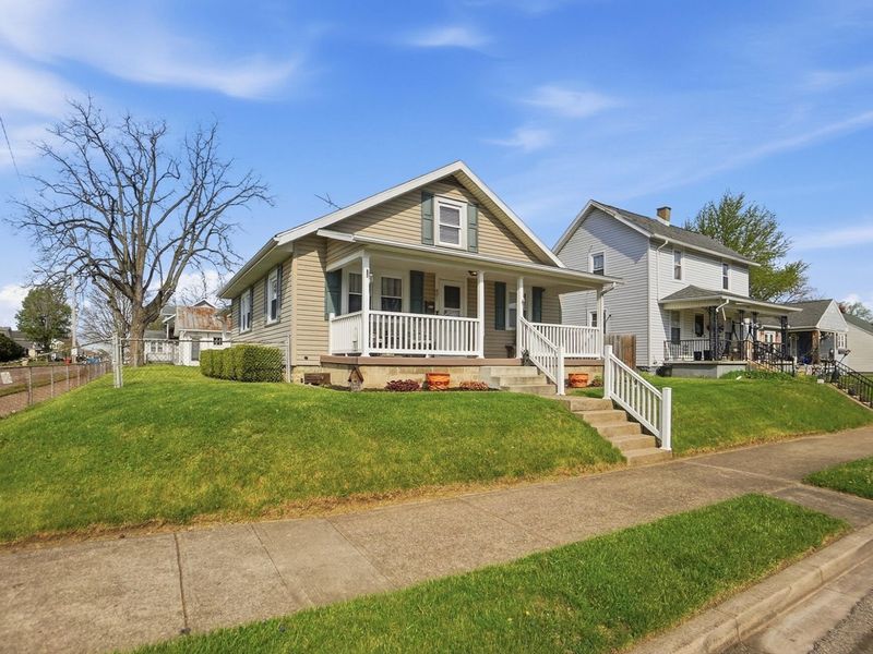 801 Bellevue Avenue, Springfield, OH 45503 Photo 4