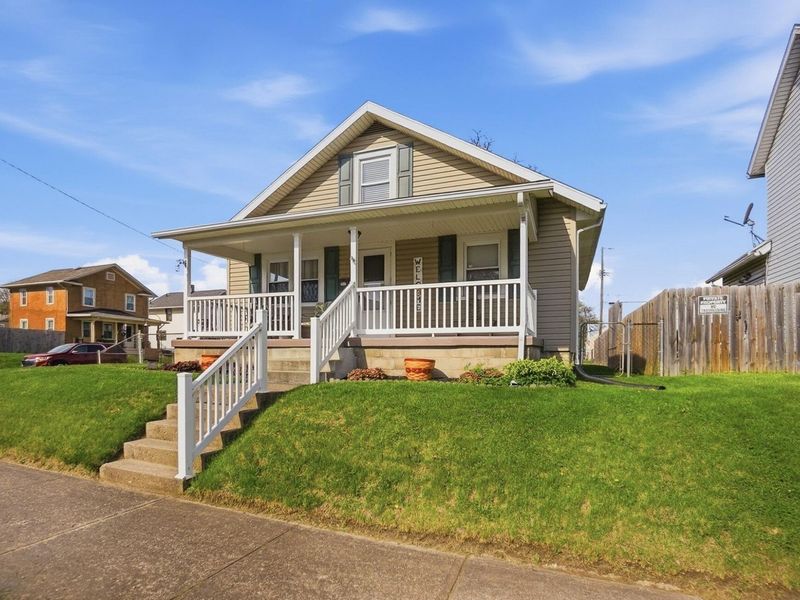 801 Bellevue Avenue, Springfield, OH 45503 Photo 6