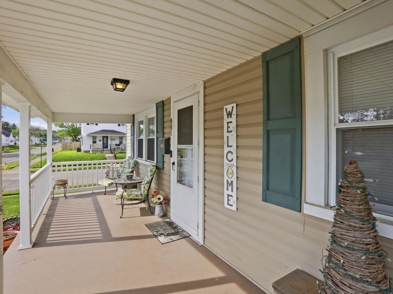 801 Bellevue Avenue, Springfield, OH 45503 Photo 7