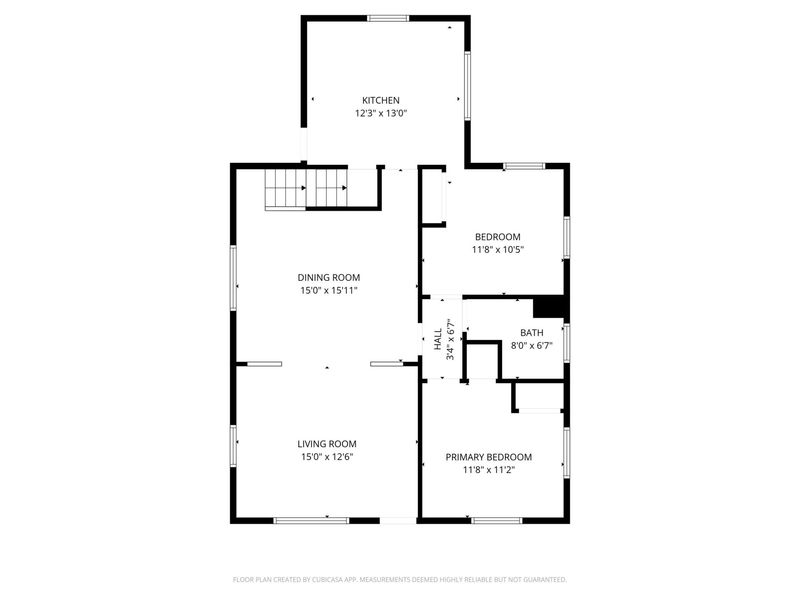 801 Bellevue Avenue, Springfield, OH 45503 Photo 8