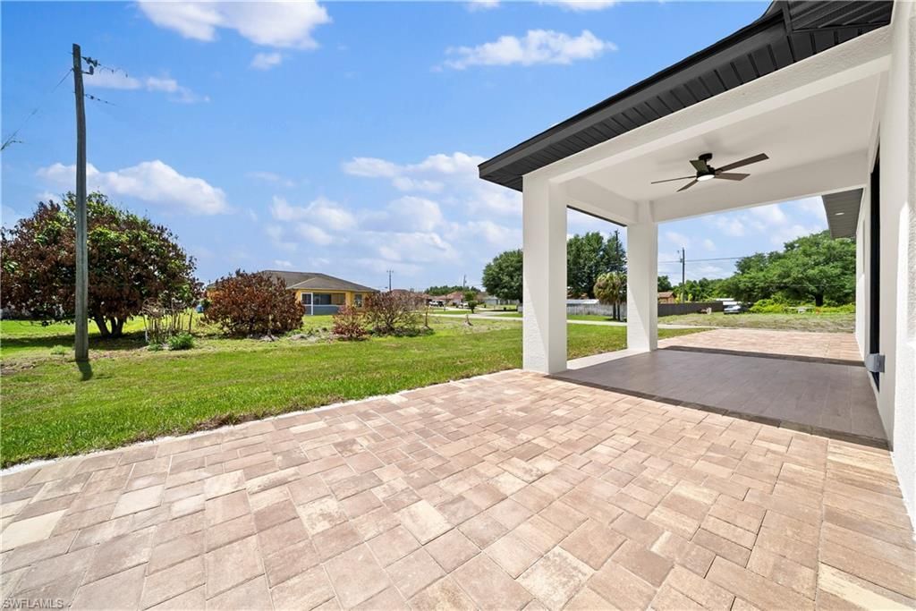 2917 1st St Sw, Lehigh Acres, FL 33976 Photo