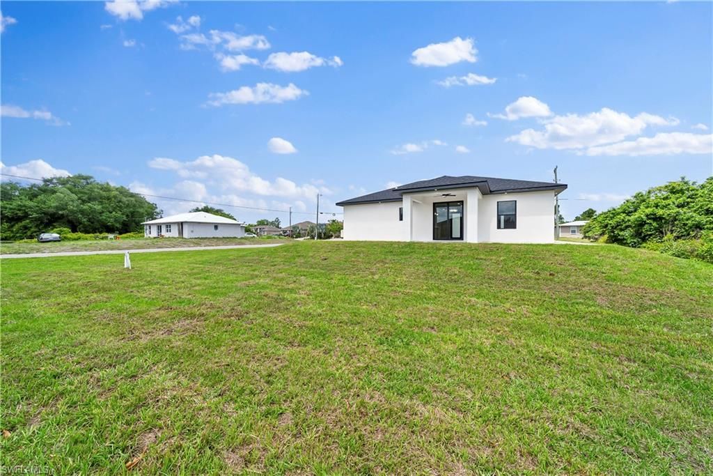 2917 1st St Sw, Lehigh Acres, FL 33976 Photo