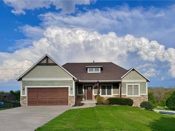 19580 W 107th Street, Olathe, KS 66061