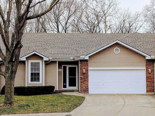 3103 NE 63rd Terrace, Kansas City, MO 64119
