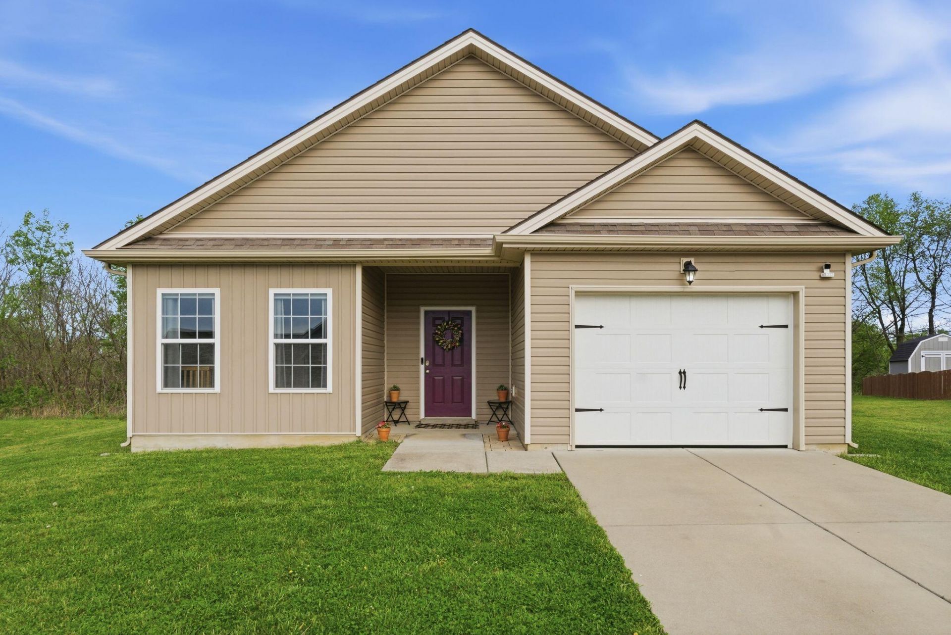 140 John Davis Drive, Georgetown, KY 40324