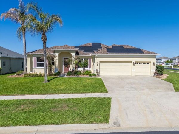 4500 BARRISTER DRIVE , CLERMONT, FL 34711