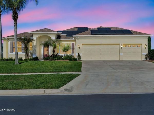 4500 BARRISTER DRIVE , CLERMONT, FL 34711