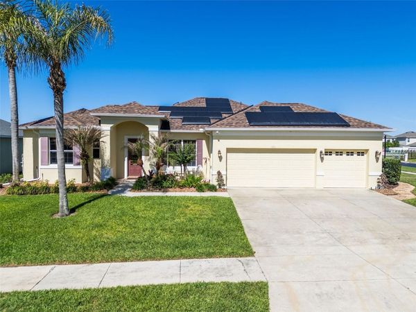 4500 BARRISTER DRIVE , CLERMONT, FL 34711