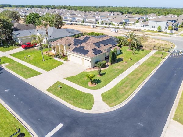 4500 BARRISTER DRIVE , CLERMONT, FL 34711