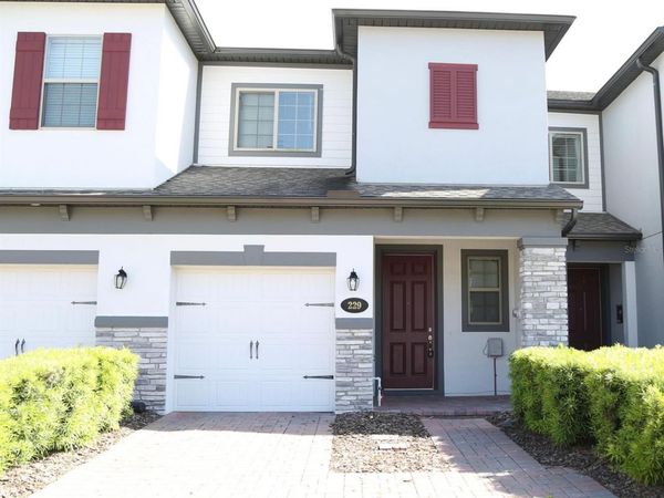 229 RUSTIC LOOP, SANFORD, FL 32771