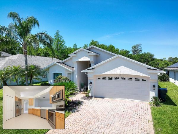 219 BAY ARBOR BOULEVARD , OLDSMAR, FL 34677