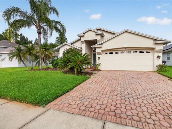 219 BAY ARBOR BOULEVARD, OLDSMAR, FL 34677