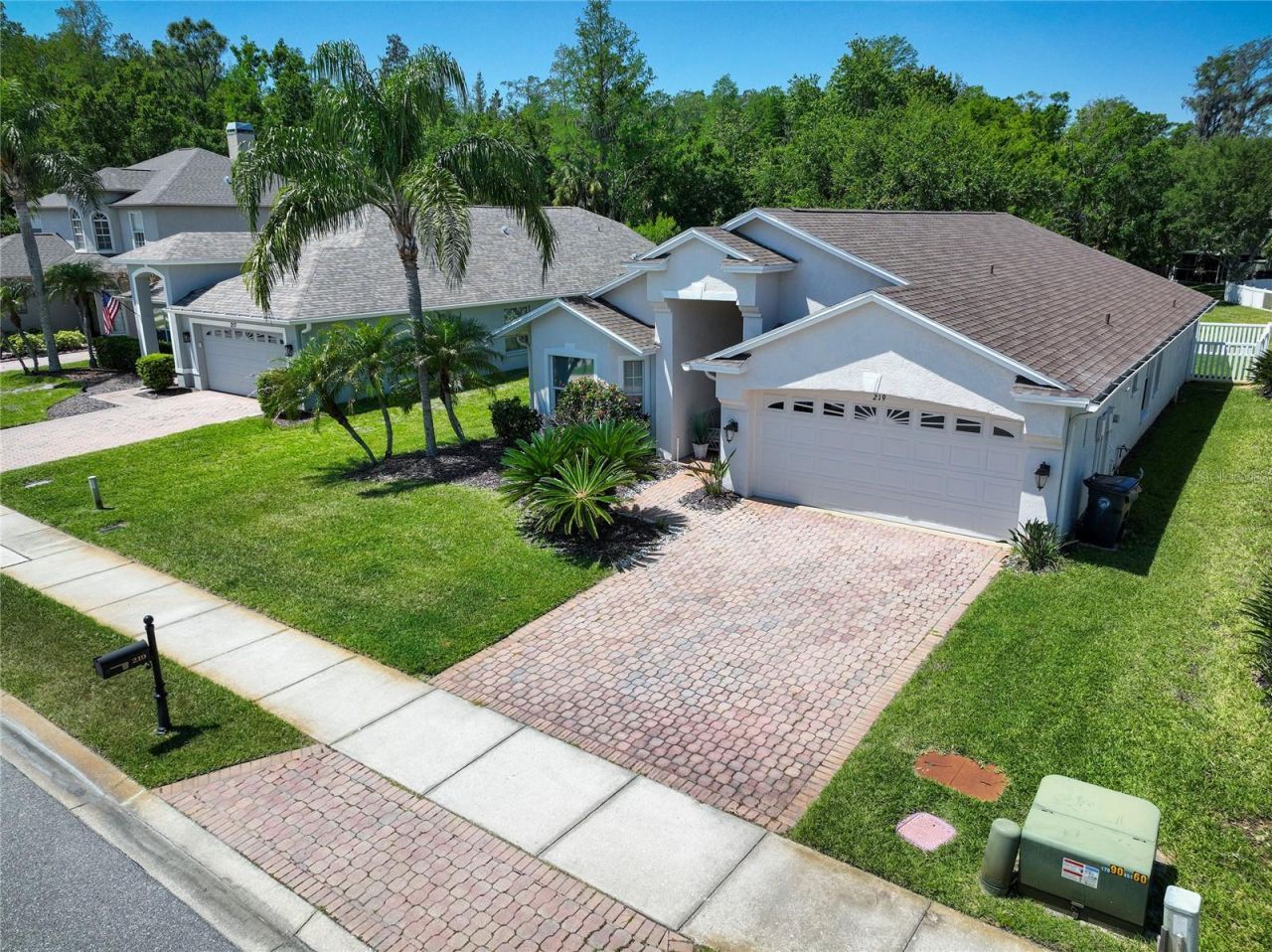 219 Bay Arbor Boulevard, Oldsmar, FL 34677 Photo