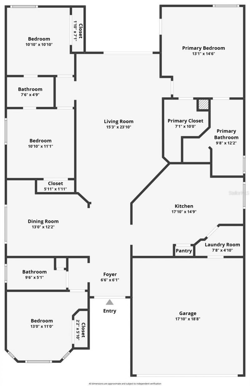 219 Bay Arbor Boulevard, Oldsmar, FL 34677 Photo