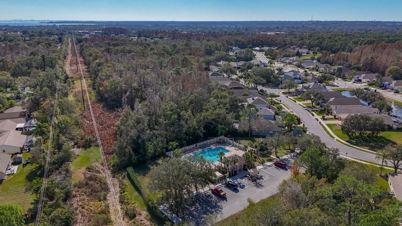 219 Bay Arbor Boulevard, Oldsmar, FL 34677 Photo