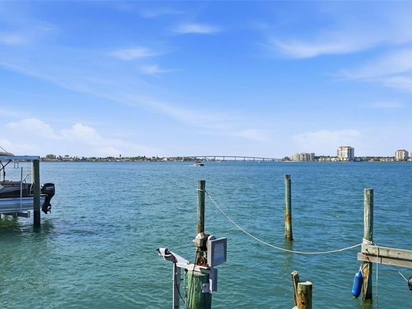 155 1ST STREET W, TIERRA VERDE, FL 33715