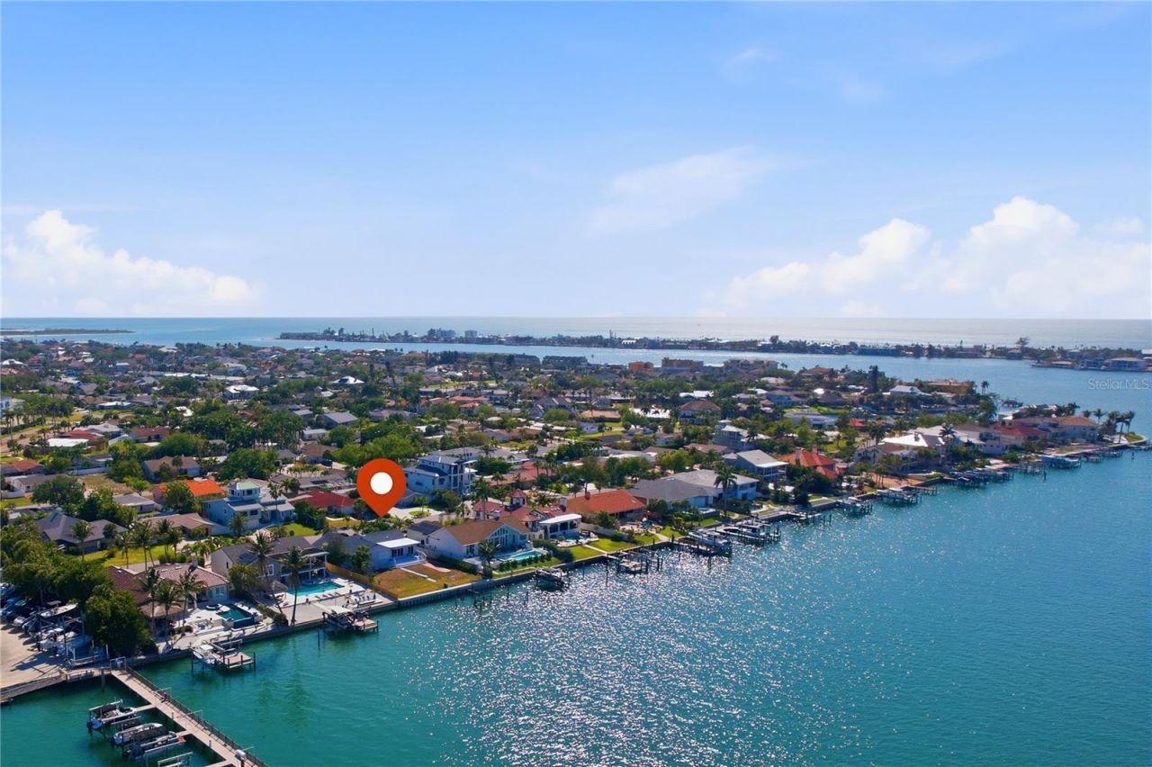 155 1st Street W, Tierra Verde, FL 33715 Photo