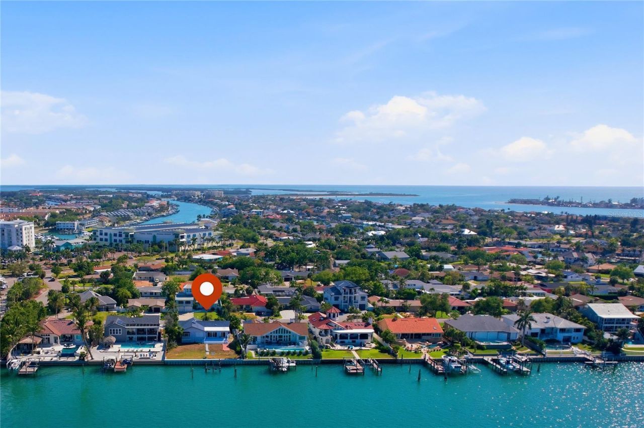 155 1st Street W, Tierra Verde, FL 33715 Photo