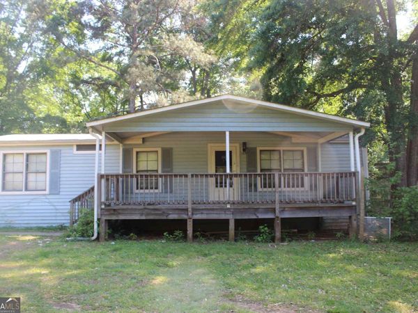 798 Peeksville Road, Locust Grove, GA 30248