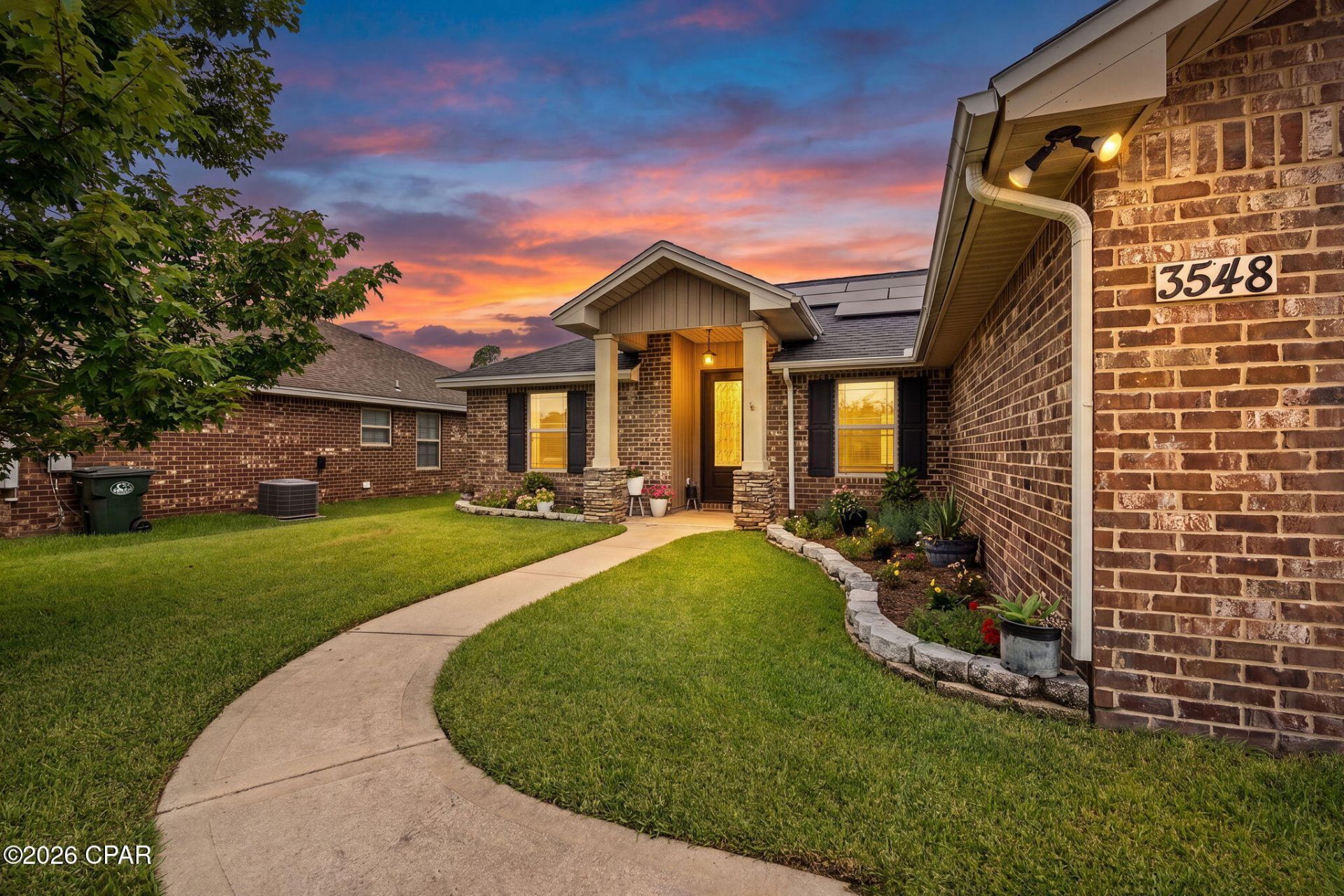 3548 Azalea Way, Panama City, FL 32405 Main Photo