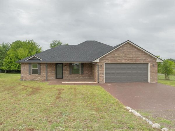 2479 County Road 1328 , Blanchard, OK 73010