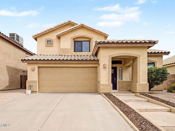 2111 E PATRICK Lane, Phoenix, AZ 85024