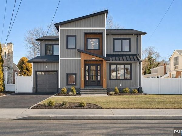 12-41 Western Drive, FAIR LAWN, NJ 07410