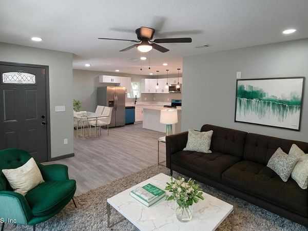 1517 W 33RD Street, Jacksonville, FL 32209