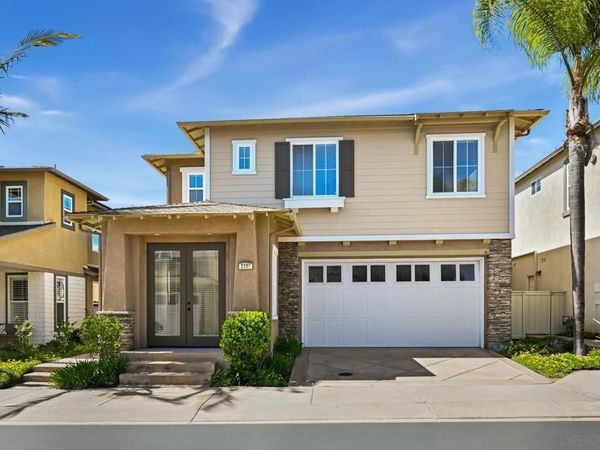 3180 Corte Tradicion, Carlsbad, CA 92009