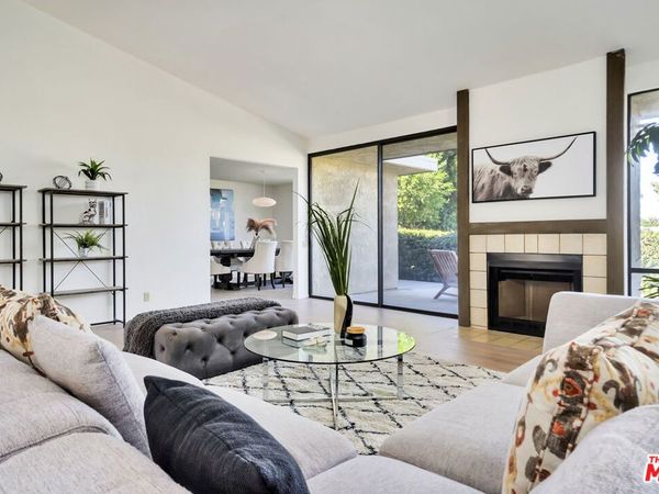 72460 Rodeo Way, Rancho Mirage, CA 92270