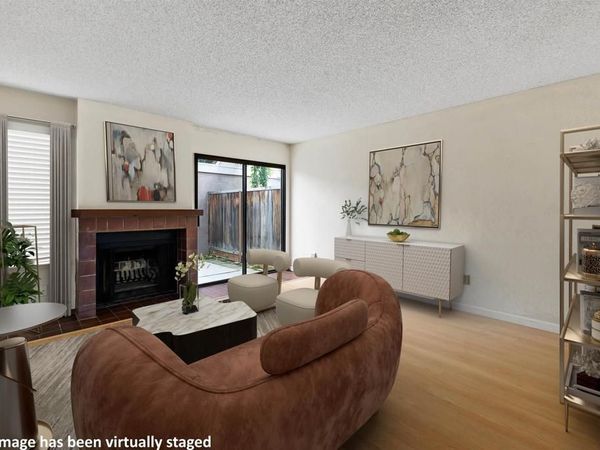 3874 Burton Common, Fremont, CA 94536