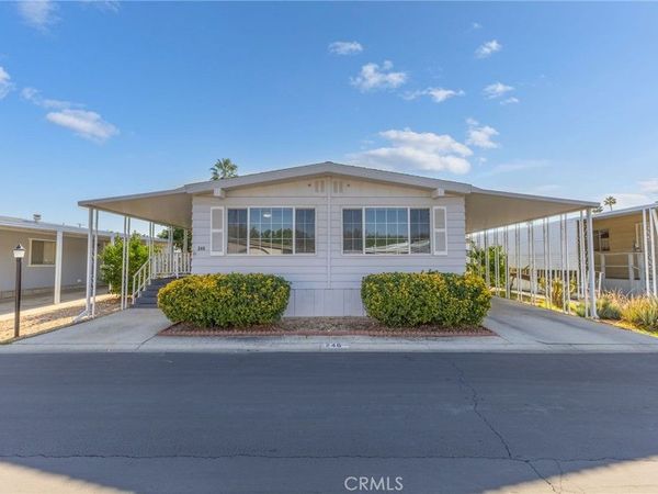 601 N Kirby, Unit 246, Hemet, CA 92545