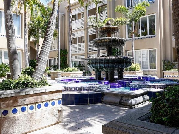 3976 Nobel Drive, Unit 102, San Diego, CA 92122