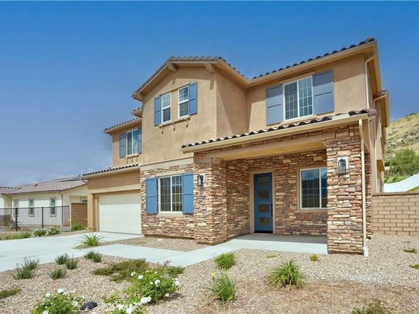 6544 Canyon Oaks Drive, Simi Valley, CA 93063