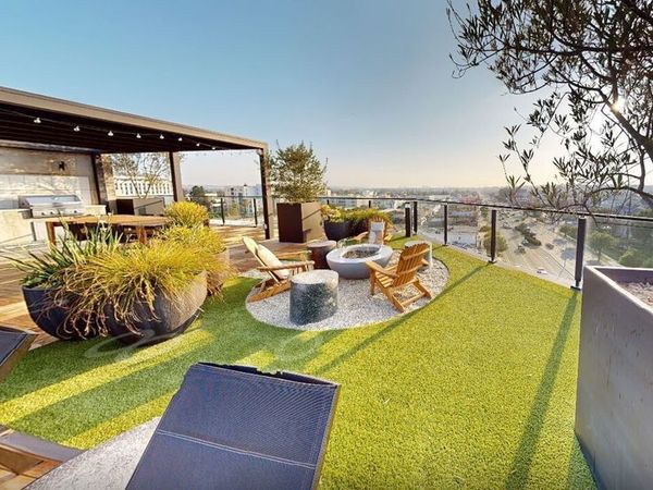 3800 Mentone Avenue, Unit 313, Culver City, CA 90232