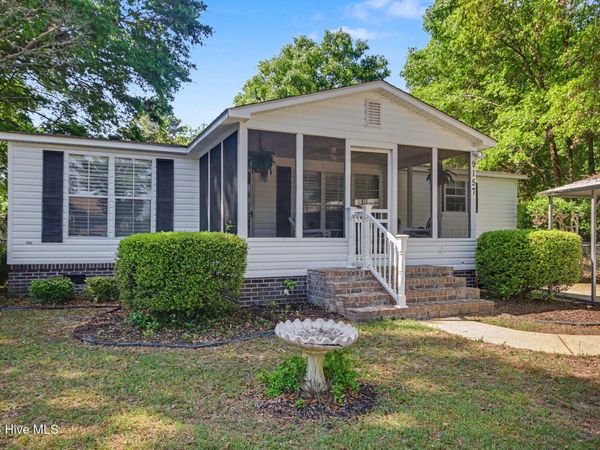 9157 SW Riveredge Place SW, Calabash, NC 28467