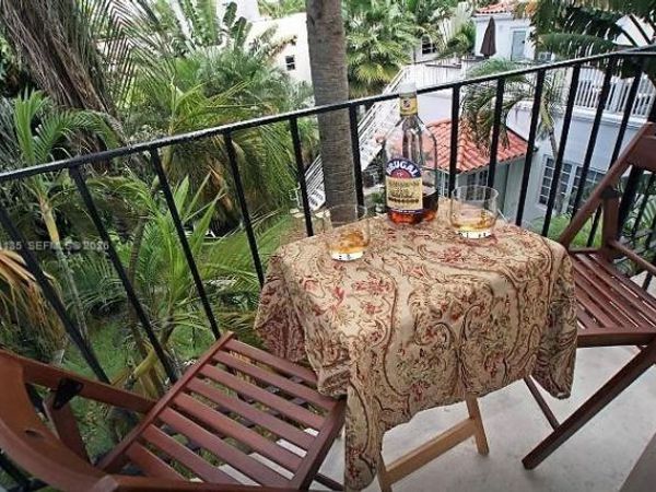 900 Euclid Ave , Unit 14, Miami Beach, FL 33139