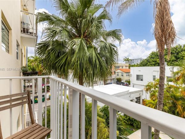 900 Euclid Ave, Unit 14, Miami Beach, FL 33139