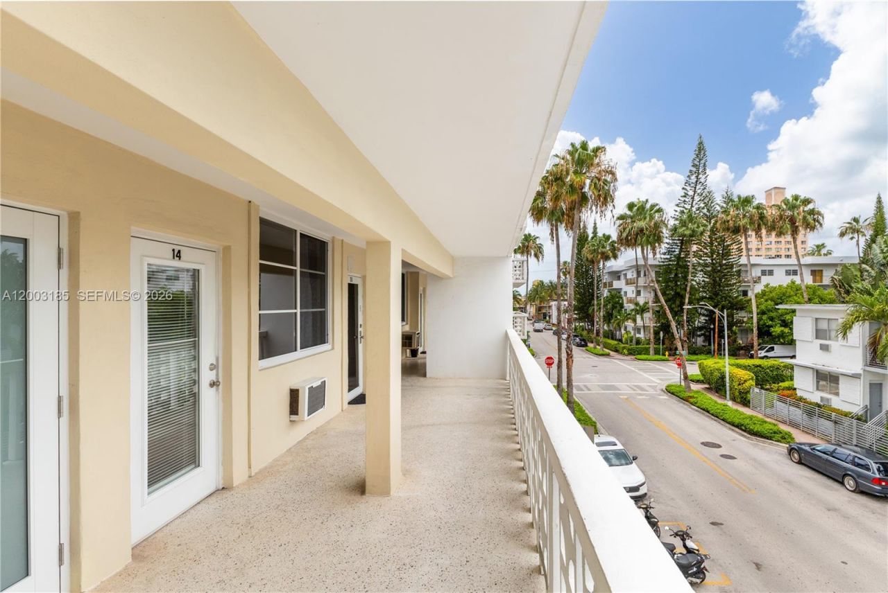 900 Euclid Ave, Unit 14, Miami Beach, FL 33139 Photo