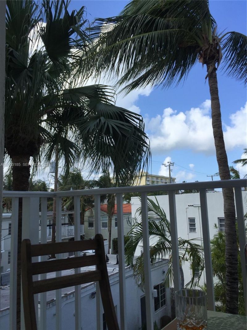 900 Euclid Ave , Unit 14, Miami Beach, FL 33139 Photo