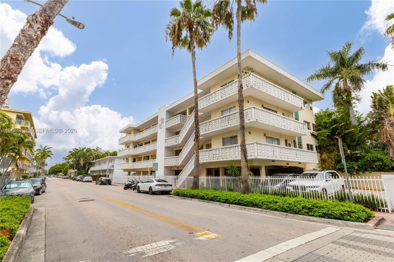 900 Euclid Ave, Unit 14, Miami Beach, FL 33139 Photo